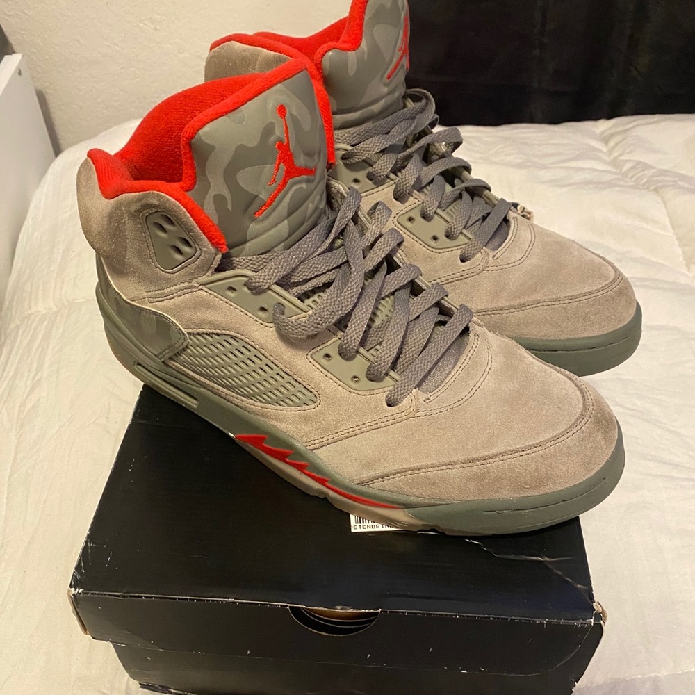 jordan 5